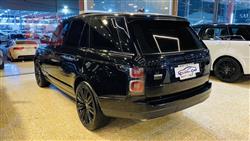 Land Rover Range Rover Vogue